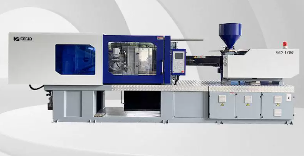 Cnc Vs Injection Molding
