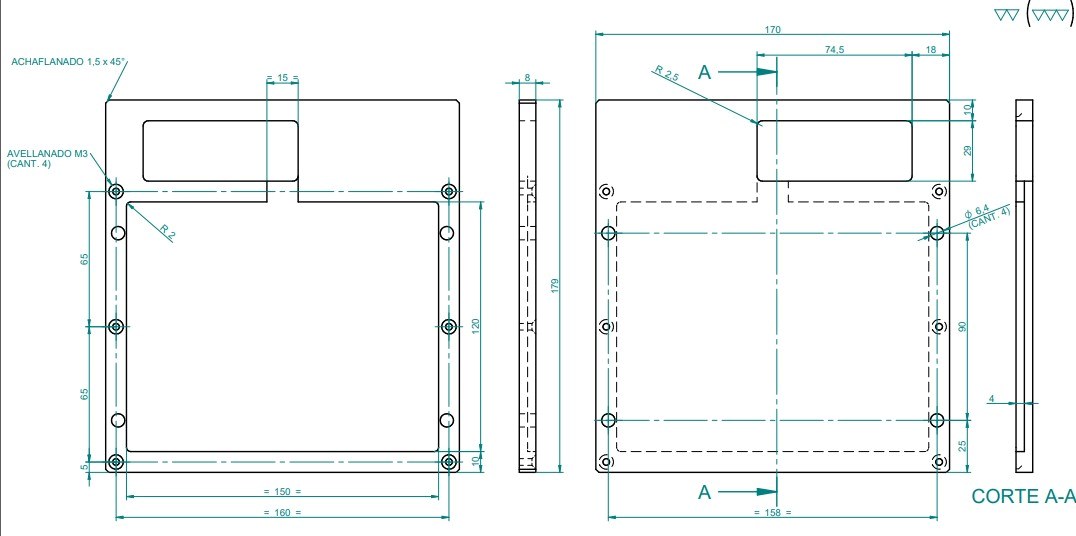 From Drawing To Product