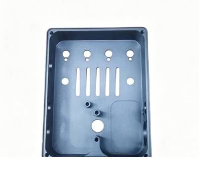 Cnc Machining 01