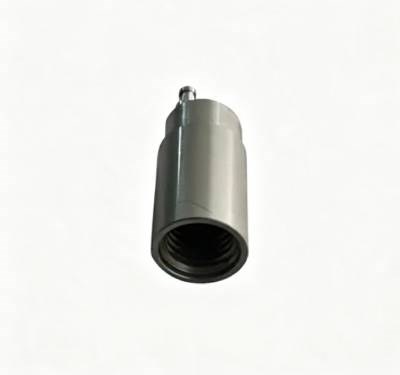Cnc Machining 02