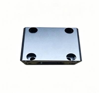Cnc Machining 05