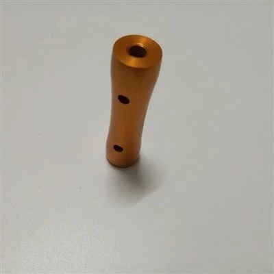 Cnc Machining 06