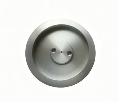 Cnc Machining 07