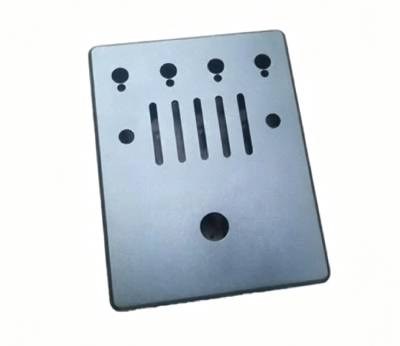 Cnc Machining 09