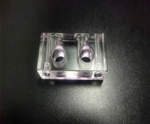 Cnc Machining 10