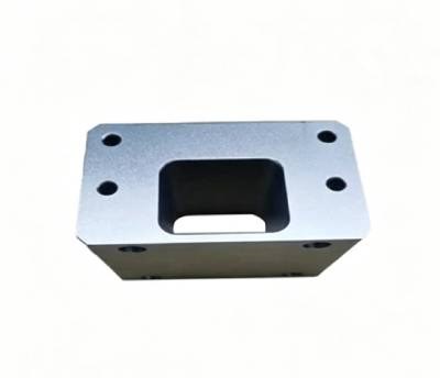 Cnc Machining 11