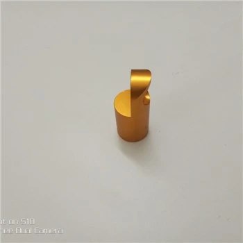 Cnc Parts 04