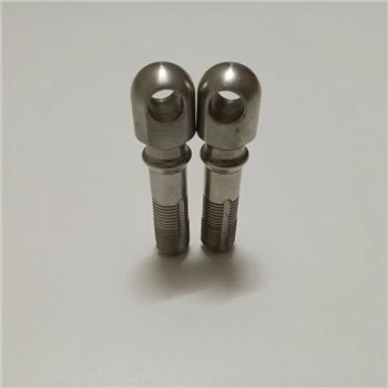 Cnc Parts 08
