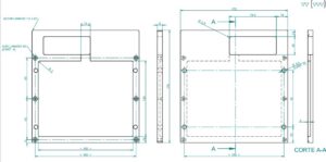 From Drawing to Product